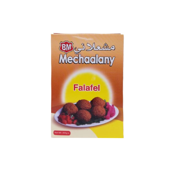 Falafel (200gm) BM Mechaalany