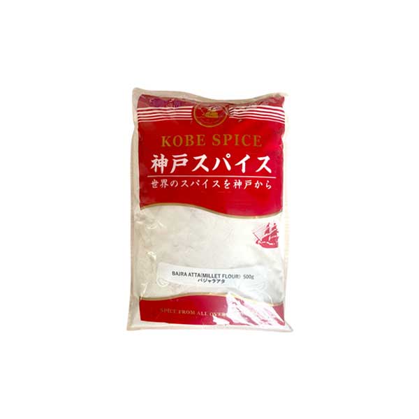 Bajra Kodko Pitho (500g)
