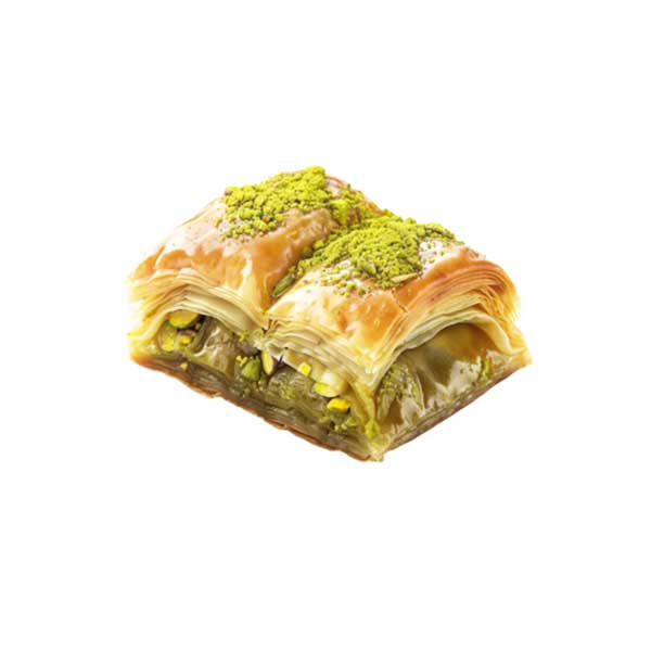 Baklava Pistachi (400g)