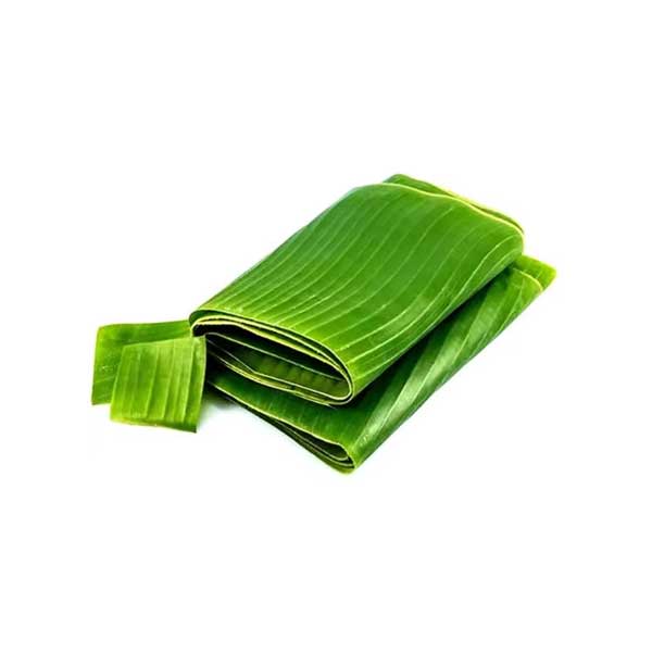 Banana Leaves (500g)