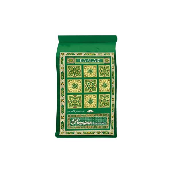 Basmati Rice Kaalar Premium 1kg