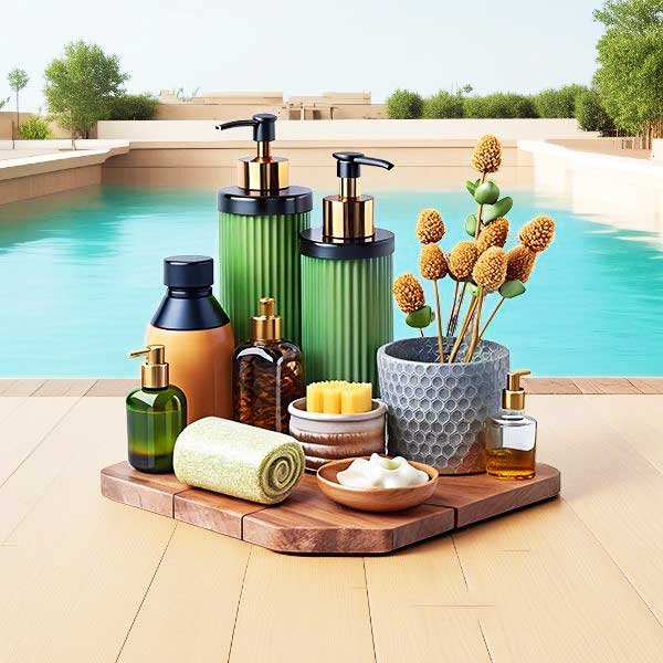 Bath & Soap