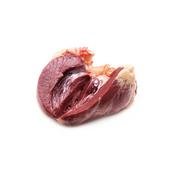 Beef Heart (1kg)