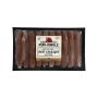 Beef Sausage 10 Pac (550g) Rum Jungle