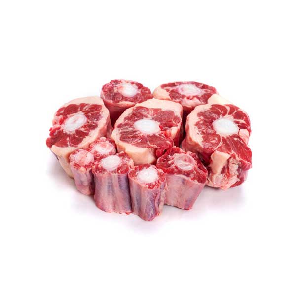 Beef Tail (1kg)