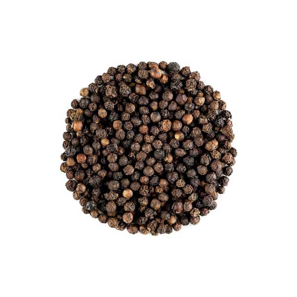 Black Pepper Whole (50g)