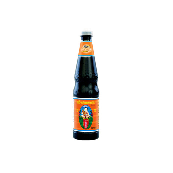 Soya Sauce Black (410ml)HB