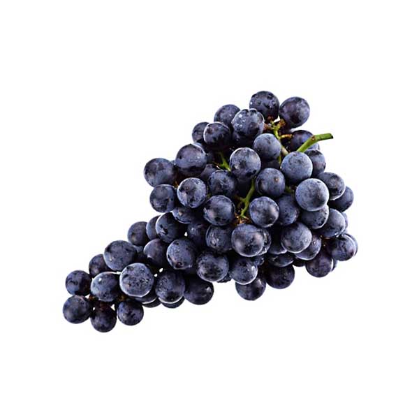 Black grape ( 250g )