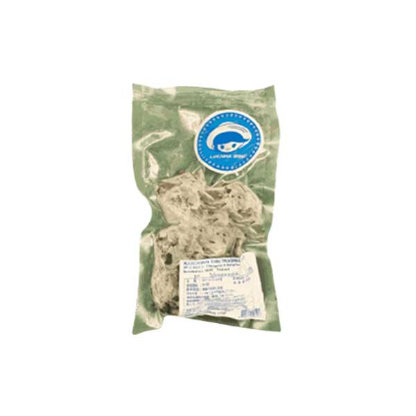 Basil Leaf (220g) Boiled