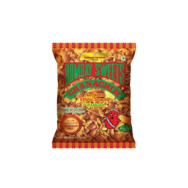 Bombay sweets Namkeen (120g)