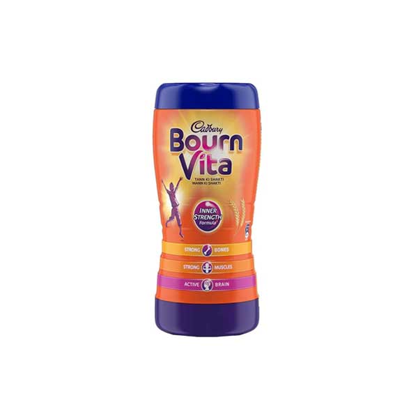 Bourn vita Cadbury (500g)