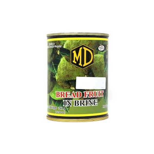 Bread Fruit In Brine 560g MD