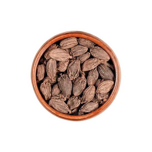Brown Cardmon Whole(250g)