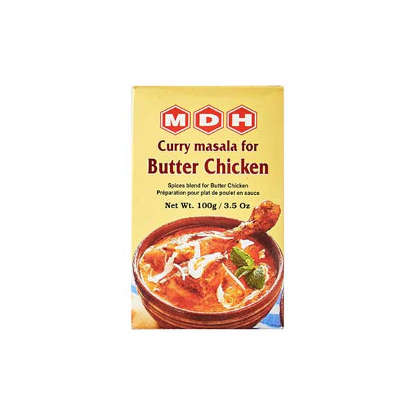 Butter Chicken Masala (100g) MDH