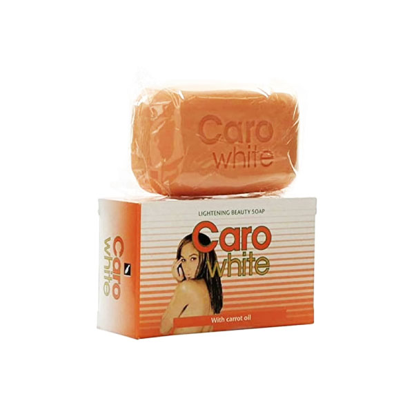 Caro White Lightening Beauty Soap (180g)