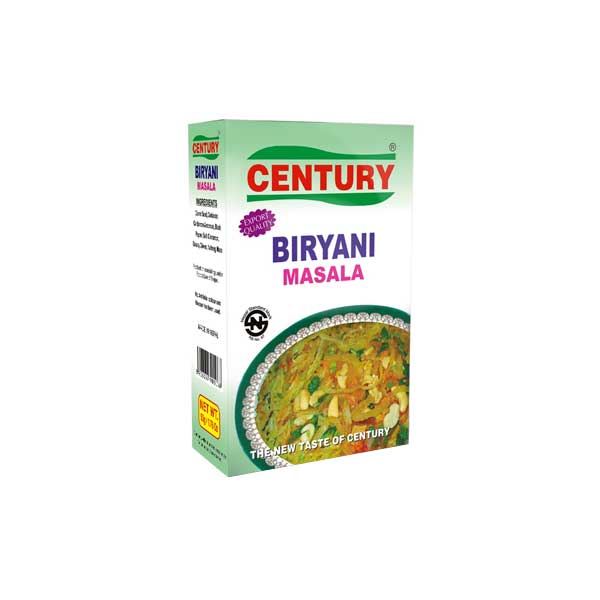 Century Biryani Masala (100g)