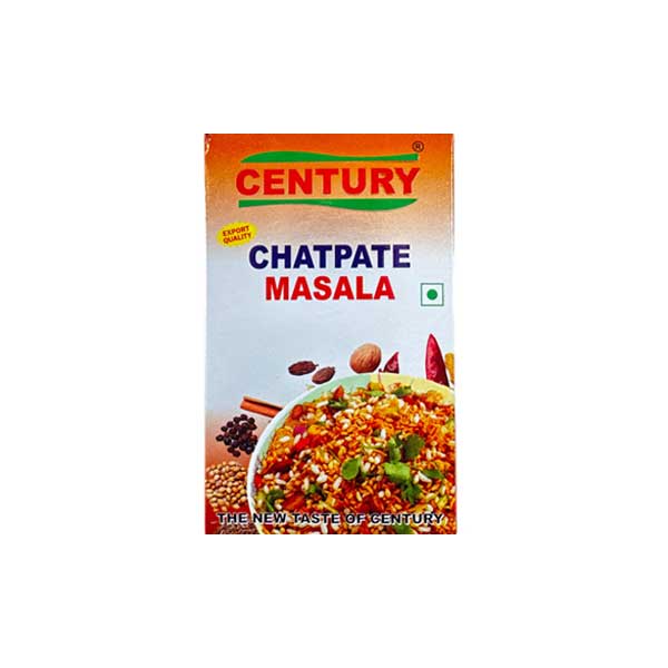Century Chatpati Masala 50g (50g)