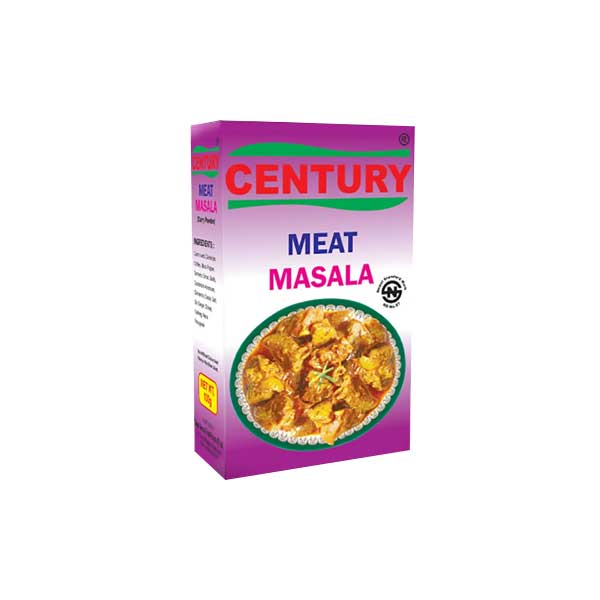 Meat Masala (50g) Century