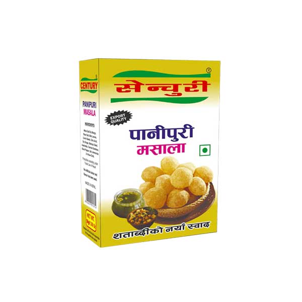 Century Panipuri Masala (50g)
