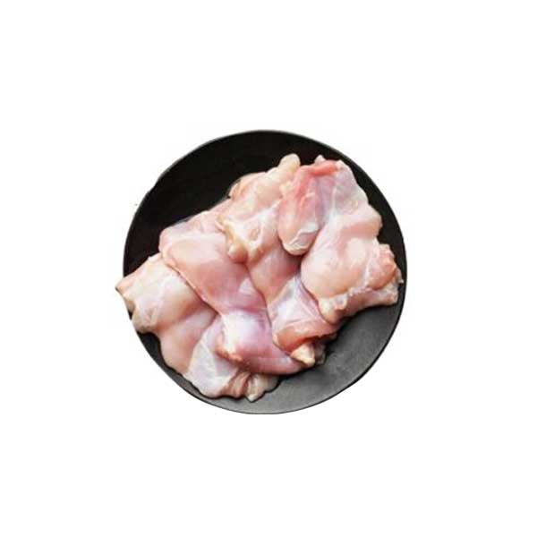 Chicken Bone Less Leg (2kg)