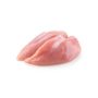 Chicken Breast Bone Less (2kg)