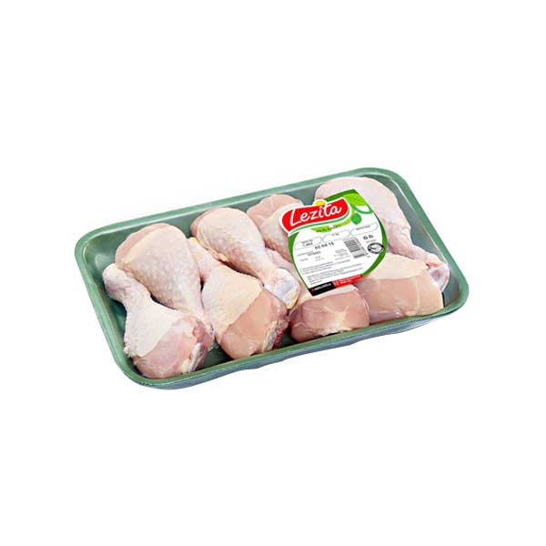Lezita Chicken Drum Sticks (900gm)