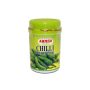 Chilli Pickel in Oil (400g) Ahmed