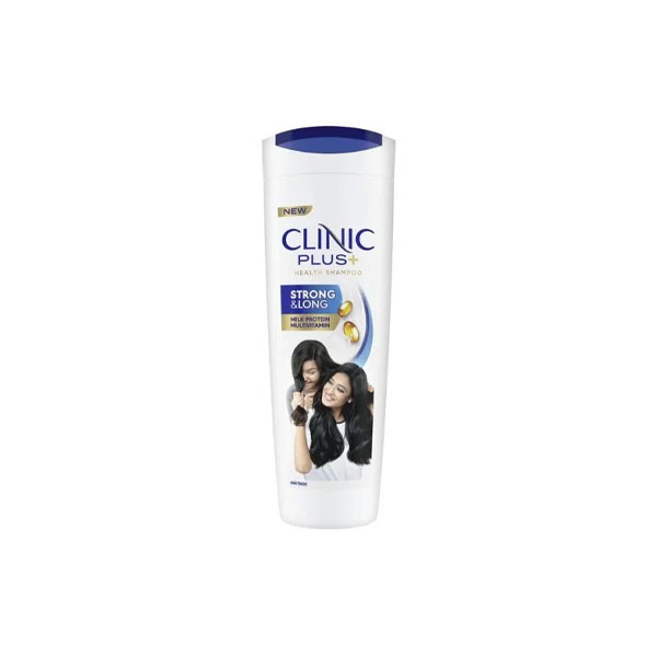 Clinic Plus Shampoo Strong And Long (180ml)