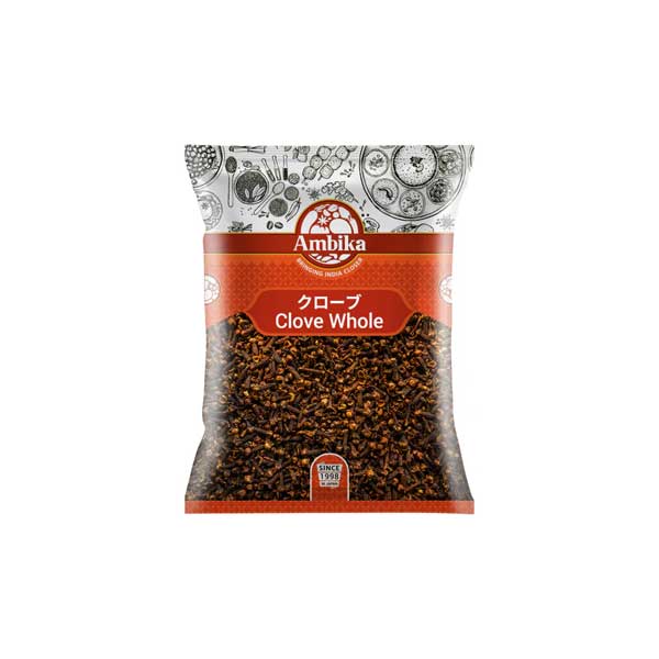 Clove Whole (50g)