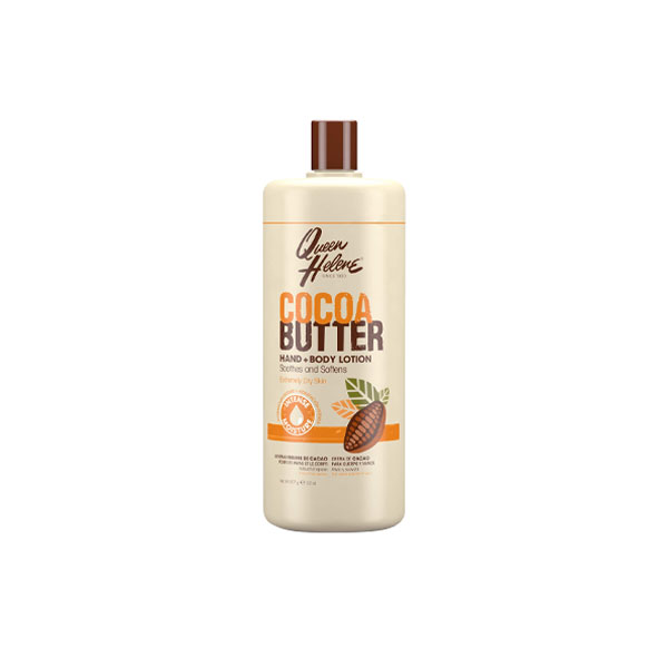 Cocoa Butter Lotion 907g