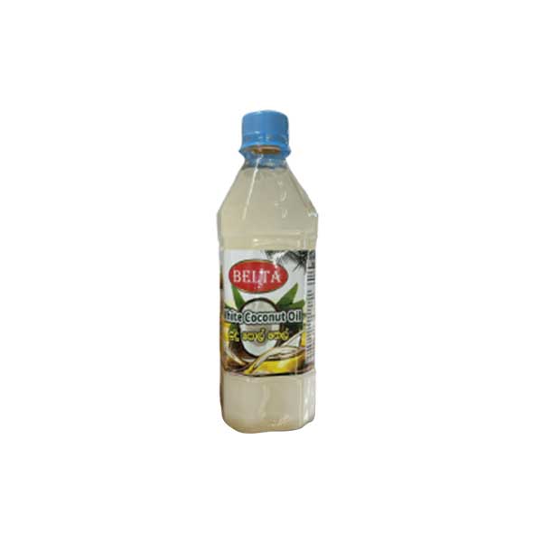 Coconut Oil (500g) Belta