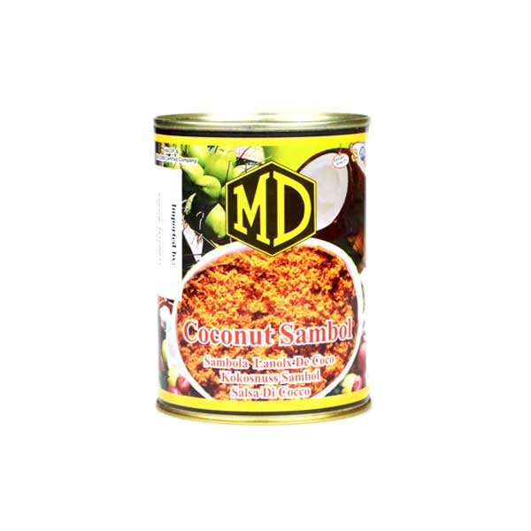 Coconut Sambol (500g) MD