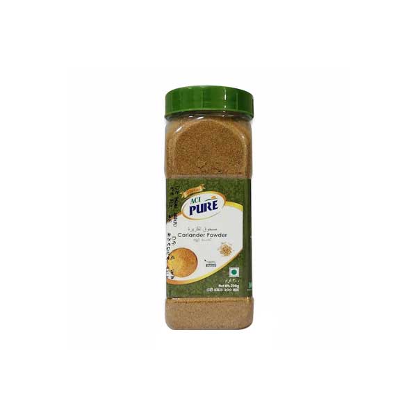 Coriander Powder (200g) Aci