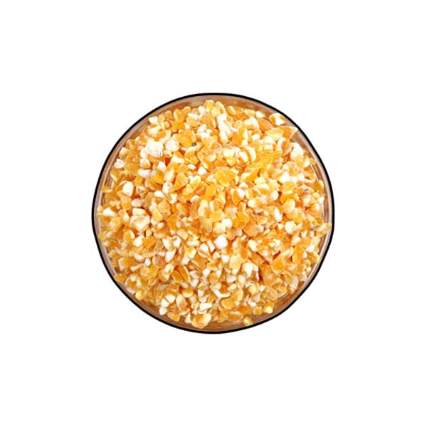 Corn Broken Small (1kg)