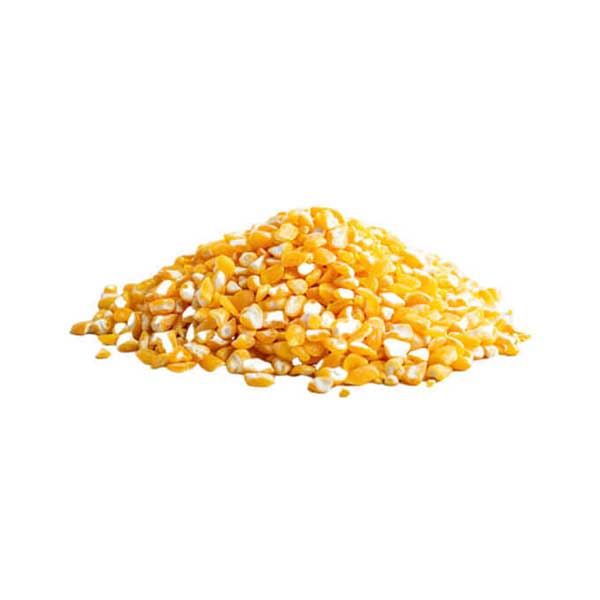 Cracked Corn Broken (1kg)