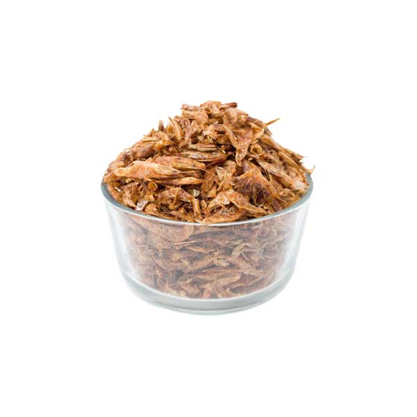 Crry Fish (50g)