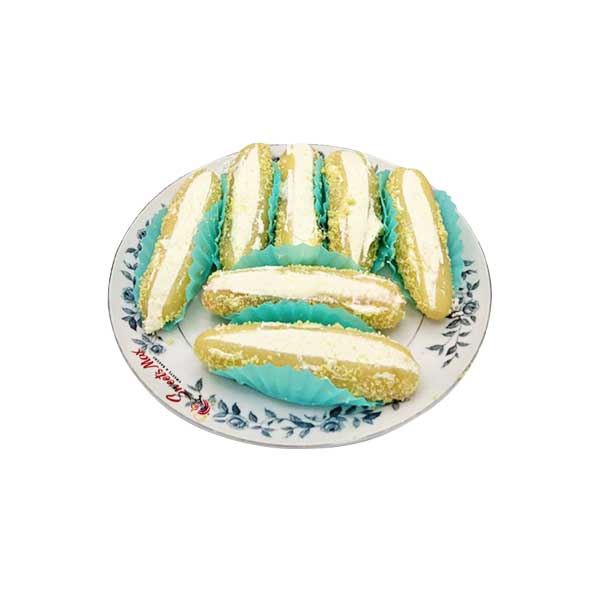 Cream Chomchom (400gm)
