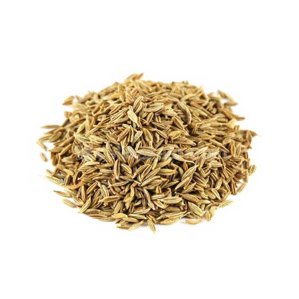 Cumin Whole 500g