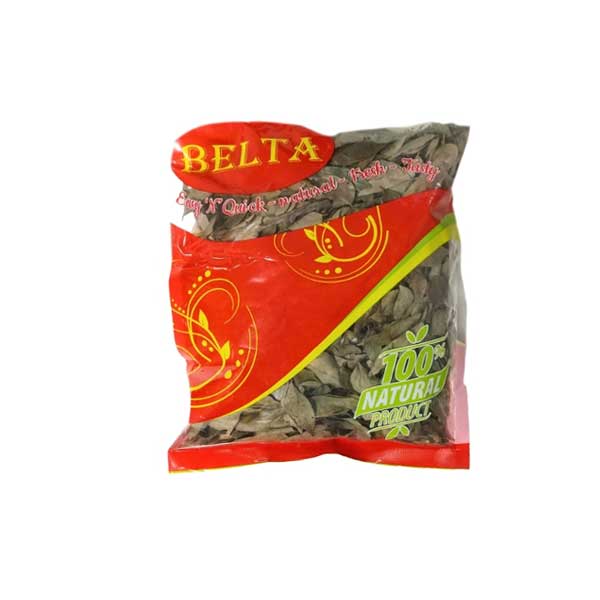 Curry Leaf Dry (50g) Belta