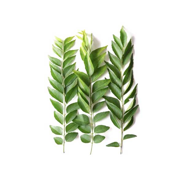 Curry leaves ( 50g )