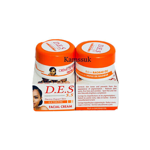 D.E.S 5.5 35ml