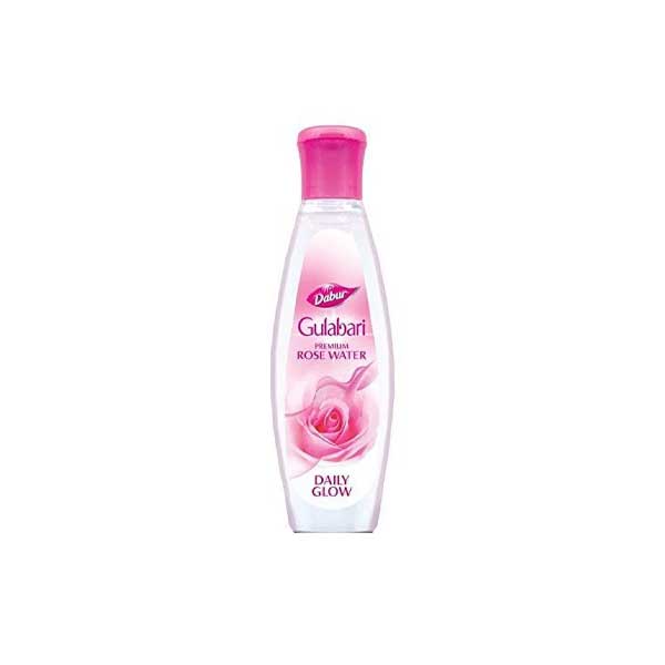 Dabur Gulabari Rose Water (250ml)
