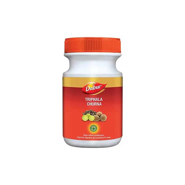 Dabur Triphala (120g)
