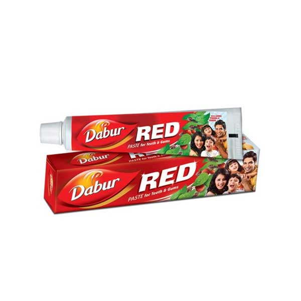 Dabur red Toothpaste (100g)