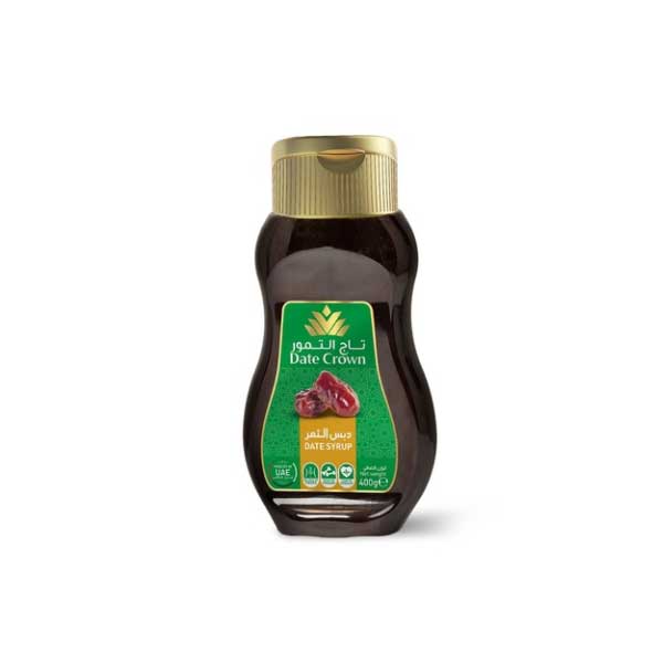 Dates Syrup (400g)