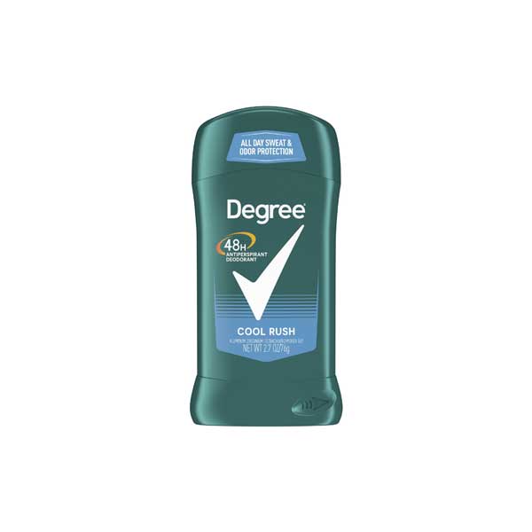 Degree Men 48H Cool Rush (76g)