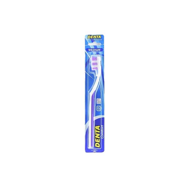 Denta Brush Medium (20g)