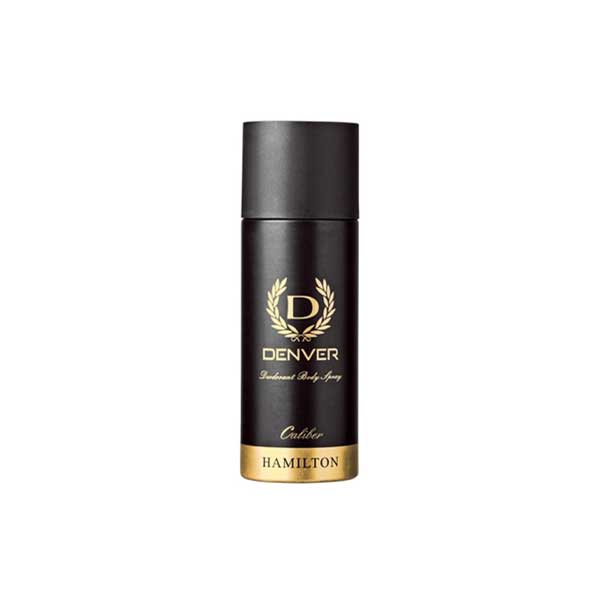 Denver Deodorant Caliber (165ml)