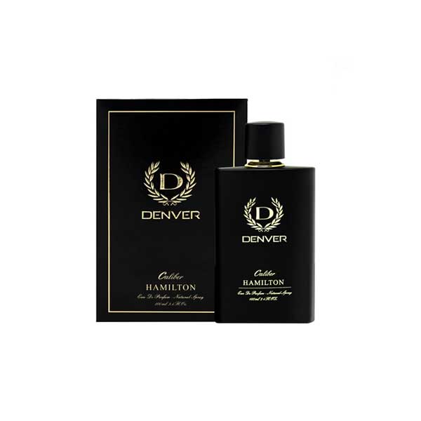Denver Perfume Caliber (100ml)
