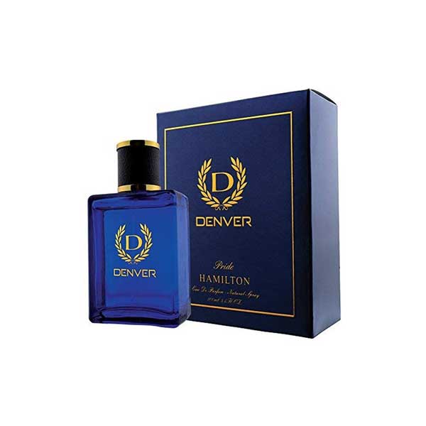 Denver Perfume Pride (100ml)